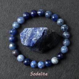 Geniune Epidote Zoisite Bead Bracelet Homme Natural Quartz Lava Tiger Eye Stone Bracelet Made of Natural Stone Jewelry for Women