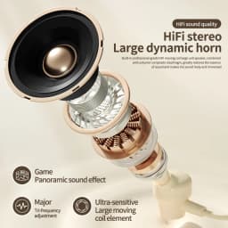 BT-12 Wireless Bluetooth Earphones Sports Headphones Card Insertion Digital Display Noise Cancelling Headset HiFi Music Earbuds