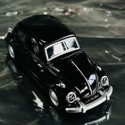 Alloy car model sports car High quality alloy double door boy's cake, car decoration, children's gifts