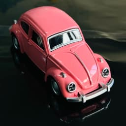 Alloy car model sports car High quality alloy double door boy's cake, car decoration, children's gifts