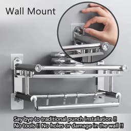 2-10Pcs Screw Wall Hooks Self Adhesive Hangers Seamless Nail Screw Free Sticker Hook for Wall Mount Kitchen Bathroom Home Office