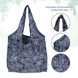 Large Shopping Bag Reusable Eco Bag Package Waterproof Beach Toy Storage Bags Foldable Heavy Duty Grocery Pouch Tote Pouch сумка