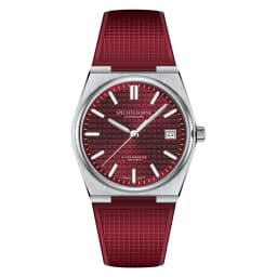 SPECHT&SOHNE New 37MM Men's Watches Luxury Automatic Watch For Men Rose Gold Stainless Steel Mechanical Wristwatch Waterproof