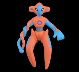 Newest TOMY Pokemon Figures Skeledirge Meowscarada Quaquaval Charcadet Pokémon Scarlet Violet Paldea Region Collection Gift