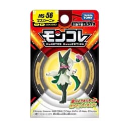 Newest TOMY Pokemon Figures Skeledirge Meowscarada Quaquaval Charcadet Pokémon Scarlet Violet Paldea Region Collection Gift