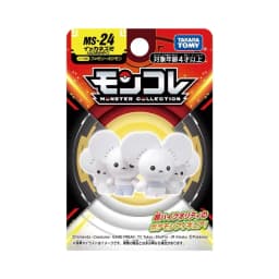 Newest TOMY Pokemon Figures Skeledirge Meowscarada Quaquaval Charcadet Pokémon Scarlet Violet Paldea Region Collection Gift