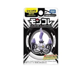 Newest TOMY Pokemon Figures Skeledirge Meowscarada Quaquaval Charcadet Pokémon Scarlet Violet Paldea Region Collection Gift