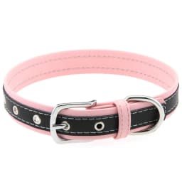 Black Leather Choker Collar For Women Human Punk Chocker Necklace Goth Cosplay Accessoies Rave Festival Jewelry