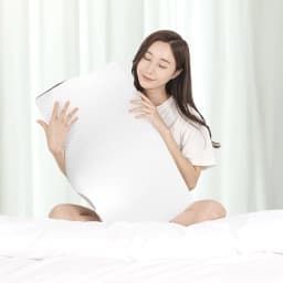 (LETO) Leto Book Spare cervical pillow Functional Low pillow Neck Diskline Neck Turtle LFP-C02
