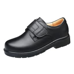 School Shoes Mens Shoe Suit Soft Bottom Dress Shoes Man Black Men Loafers Performance Male Comfortable Large Size Sale for Men