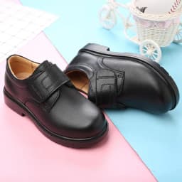 School Shoes Mens Shoe Suit Soft Bottom Dress Shoes Man Black Men Loafers Performance Male Comfortable Large Size Sale for Men