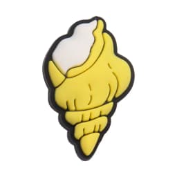 1Pcs Letter Peace Popcorn Conch Flowers PVC Kids Shoe Charms Taco Hawaii Slippers Shoes Decoration DIYcute Holiday Gift