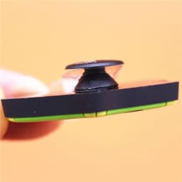 1pcs Tai Chi Socks Lip Print Goldfish PVC Buckle Shoe Accessories Decorations Clogs Pin Charms Shoes fit Bracelet Kids Gifts
