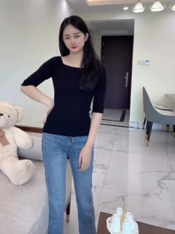2026 Pullover Ladies Korean Fashion Women's Sweater Clothes Knitted Blouses Basic Outerwear Style Tops Female Clothing Cropped