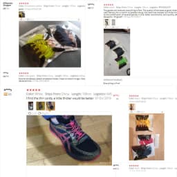 1Pair Plastic Snap Lock Sneaker Shoelaces Elastic No Tie Shoe Laces Stretching Lock Lazy Laces Quick Rubber Shoestrings 23Colors