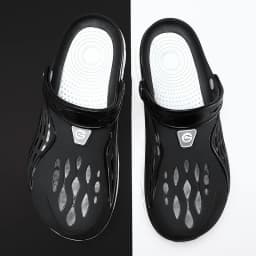 Summer Comfortable Men's Garden Clogs Male Outdoor EVA Injection Clogs Casual Sandal Men Beach Slippers Water Shoes Pool Sandals