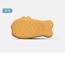 2026 Hot Bread Slides Bathroom Slippers Soft Sole Women Slides Unisex Platform House Flip Flops Indoor Outdoor Home Slippers