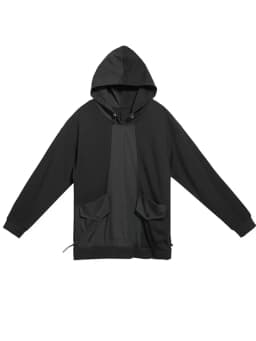 Amax luluE European Style Ladies Summer Black Sweatshirts Womens Leisure Punk Fashion Hoodies Hooded Vintage Oversized Clothes