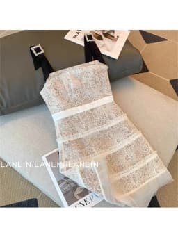 French Vintage Dresses Women Fashion Sexy Lace Sleeveless Elegant Mini Frocks 2023 Summer Slim Party A-line Vestidos Y2k Mujer