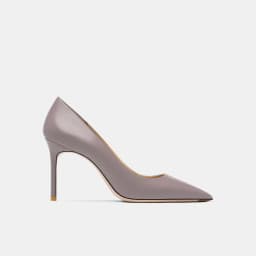 Women Shoes 2026 Luxury Pumps Shoes for Women Real Leather High Heels Fashion Party Evening Dress Pointed Toe Ladies Shoes Women