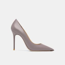 Women Shoes 2026 Luxury Pumps Shoes for Women Real Leather High Heels Fashion Party Evening Dress Pointed Toe Ladies Shoes Women