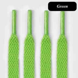 2026 New Shoelaces for Sneakers Classic Flat Shoe Laces White Black Converse Shoelace Sport Shoestrings Shoe Accessories