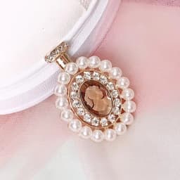 1 PCS Shoe Charms for Sneakers Shoelaces Clips Buckle Decorations Rhinestones Pearl Gem Casual Flower Fashion Shoes Accessories