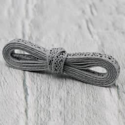 Premium Weiou Laces Dot Sprayed Splashing Flat Shoelaces 8mm Printed Spattering Durable Sneaker Bootlaces Adult Shoe Accessories