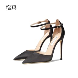 Heels for women shoes woman 2026 trend Luxury Fashion Design Women Sandals Simple High Heels Ladies Sexy Women's Shoes