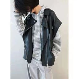 Western style thousands of birds hooded wool sweater hoodie women autumn and winter new loose pullover sweater bottom shirt