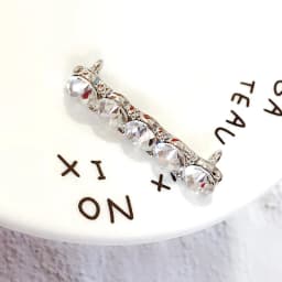 1Pcs Girl Shiny Rhinestones Pearl Sneakers Shoelaces Decoration Metal Lightweight Charm Buckle DIY Shoe Accessories Women Clips