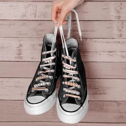 1Pcs Girl Shiny Rhinestones Pearl Sneakers Shoelaces Decoration Metal Lightweight Charm Buckle DIY Shoe Accessories Women Clips