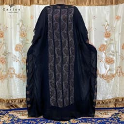 2025 New African Long Maxi Dress African Dresses For Women Plus Size Both Side Diamond Dress Robe Femme Clothes African Clothing