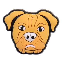 New Arrival 1Pcs PVC Dogs Cats Slippers Shoe Charms Accessories Kids Cute Designer Decoration DIY X-mas Present