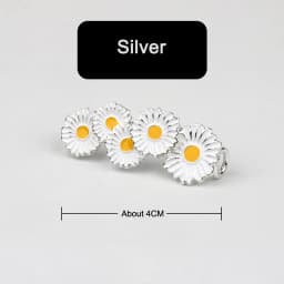 Sneakers Shoelaces Decoration Metal Shoelace Buckle Pearl Shoes Charm Accessories Shiny Rhinestones Women Shoe laces Decorative