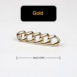 Sneakers Shoelaces Decoration Metal Shoelace Buckle Pearl Shoes Charm Accessories Shiny Rhinestones Women Shoe laces Decorative