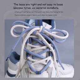 New Round Shoelaces Classic for Yezy 350 700 Sports Boots Shoelace Sneakers Shoe Laces Shoestrings 20colors Shoe Lace Woman Man