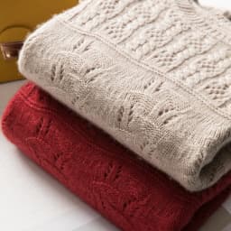 100% pure cardigan women round neck show thin hollow cashmere sweater knitted leggings fall winter loose jumper top