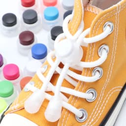 Lazy Shoelace Spring Buckle Elastic Laces Sneakers Press Locks Decoration No Tie Shoelaces Holder Casual Shoes Quick Accessories