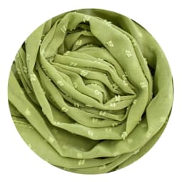 Fashion Chiffon Hijab Scarf For Women Muslim Shawl Headscarf Hair Scarves Black White Soft Turban Mujer Long Head Wraps Headband