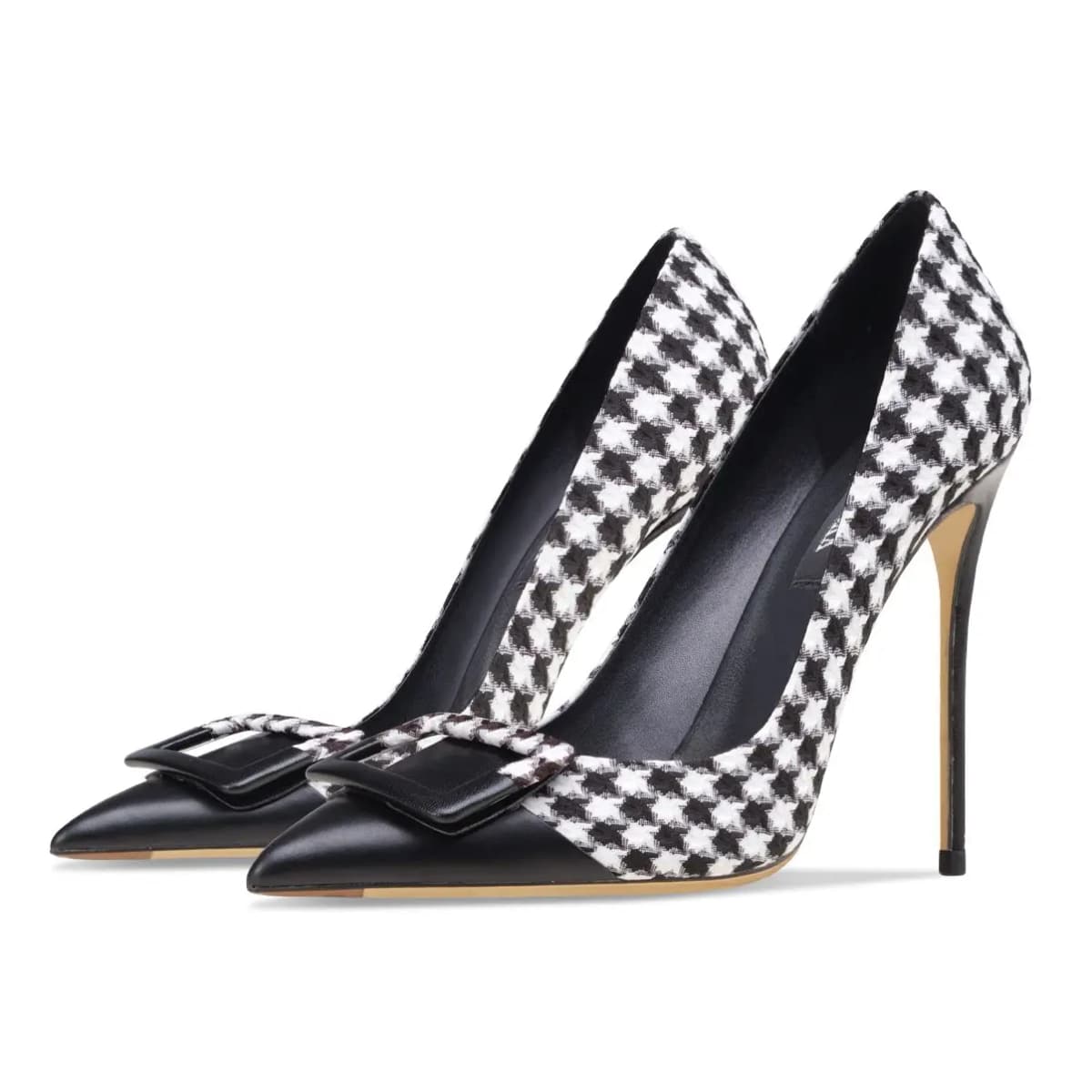 Heels for Women Shoes Woman 2026 Trend New Star Style Pumps Luxury Pointed Toe High Heels Bride Shoes Comfortable Elegant Office