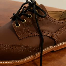 B500 RockCanRoll Super Quality Size 35-52 Handmade Goodyear Welted Durable Italian Cowhide Boots Brogue Footwear