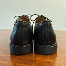 B500 RockCanRoll Super Quality Size 35-52 Handmade Goodyear Welted Durable Italian Cowhide Boots Brogue Footwear