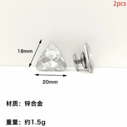 crystal set kit shoes charms diamond jewel colorful Accessories for clogs shoe Decorations DIY party child gifts