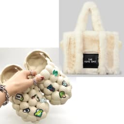 Summer New Men's And Women's Bubble Sandals 2025 Wear-resistant Platform Slippers Non-slip EVA Home Massage Slippers Beach Shoes