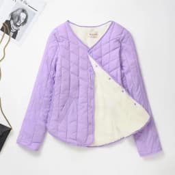 5XL Add Velvet Cotton Coat Women Lightweight Down Cotton Jacket 2024 Autumn And Winter Parkas Female Short Jackets Looes Coats