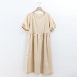 Original Casual Cotton Linen Dress Vintage Round Neck Short Sleeve High Waist Summer Dress Hoilday Beach Sundress Women Vestidos