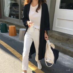 Shirt Dress For Women Harajuku Aesthetic Vintage Clothes Woman Korean Fashion Maxi Robe Casual Dresses Long Brownblack