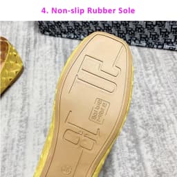 Fashion Beige Wide Flats Female Shoes Big Size 41 42 Summer Casual Soft Women's Slip on Loafers Ladies Cheap Shoes 2023 New