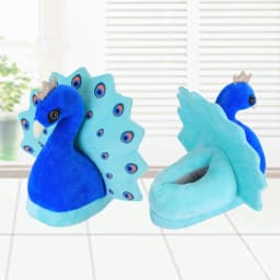 Tyrannosaurus Rex Plush Slippers For Men And Women Winter Cartoon Animals Indoor Cotton Shoes Home Warm Slippers Floor Shoes